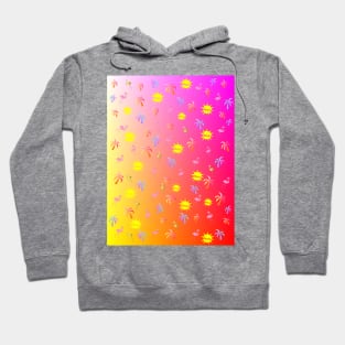 Fun In The Tropics Hoodie